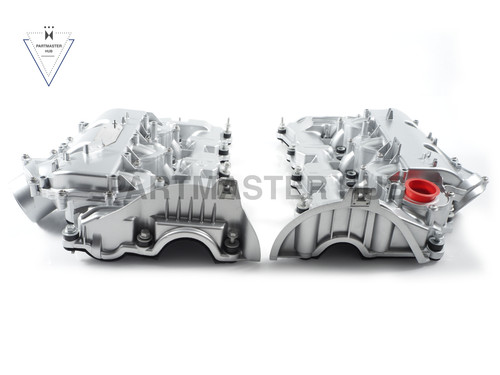 2010-2021 Land Rover Pair Aluminum Inlet Manifold 3.0L V6 TDV6 Diesel – LR179200