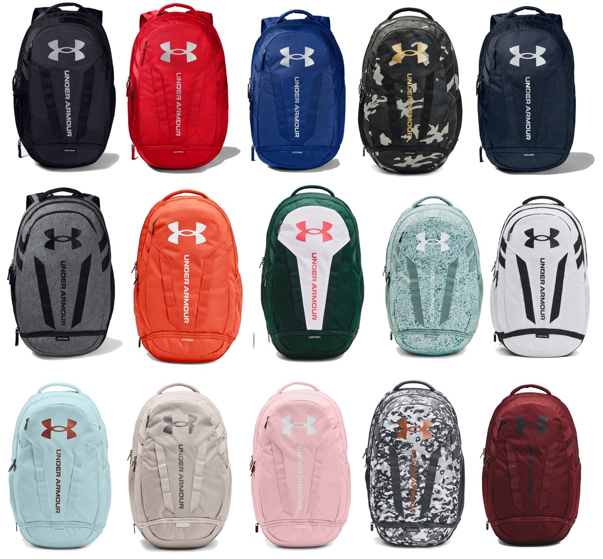 underarmour backpack