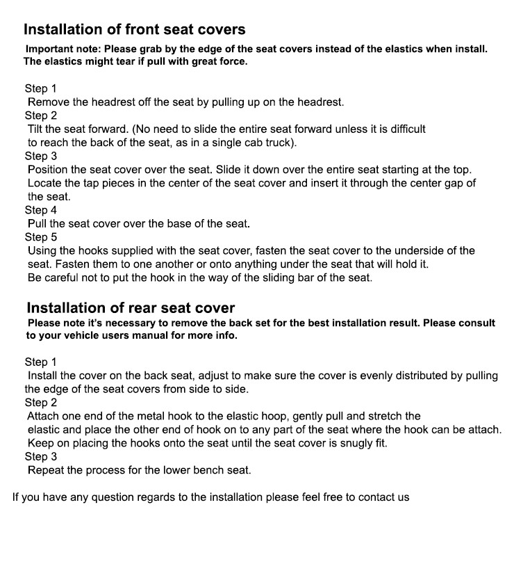 For Kia New Red Lips Car Truck SUV Seat Covers Headrest Floor Mats Full