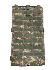 US Military ACU Digital Eagle Industries Defensor Fortis 3L/100oz Hydration Pack