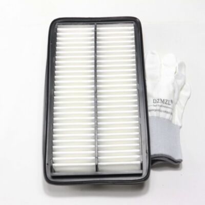 Engine Air Filter With Gloves For Honda Odyssey Pilot Ridgeline Acura 2016-2021