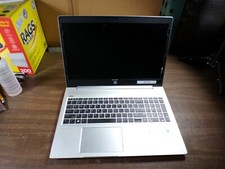 HP PROBOOK 450 G6 INTEL CORE i38TH GEN 4GB RAM