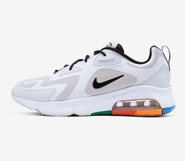 air max 200 mens sale