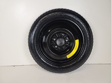 Spare Tire 15 Fits 2007-2023 Hyundai Elantra Compact Donut Spare Tire 15 Fits 2007-2023 Hyundai Elantra Compact Donut