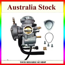 Карбюратор mikuni bst31ss