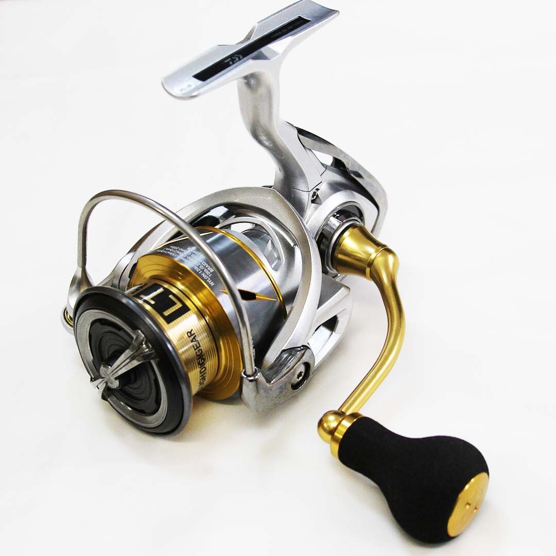 greenfrog　ダイワ　21 FREAMS LT 4000-C Amazon.com : Daiwa 21 Freams FC LT1000S : Sports & Outdoors