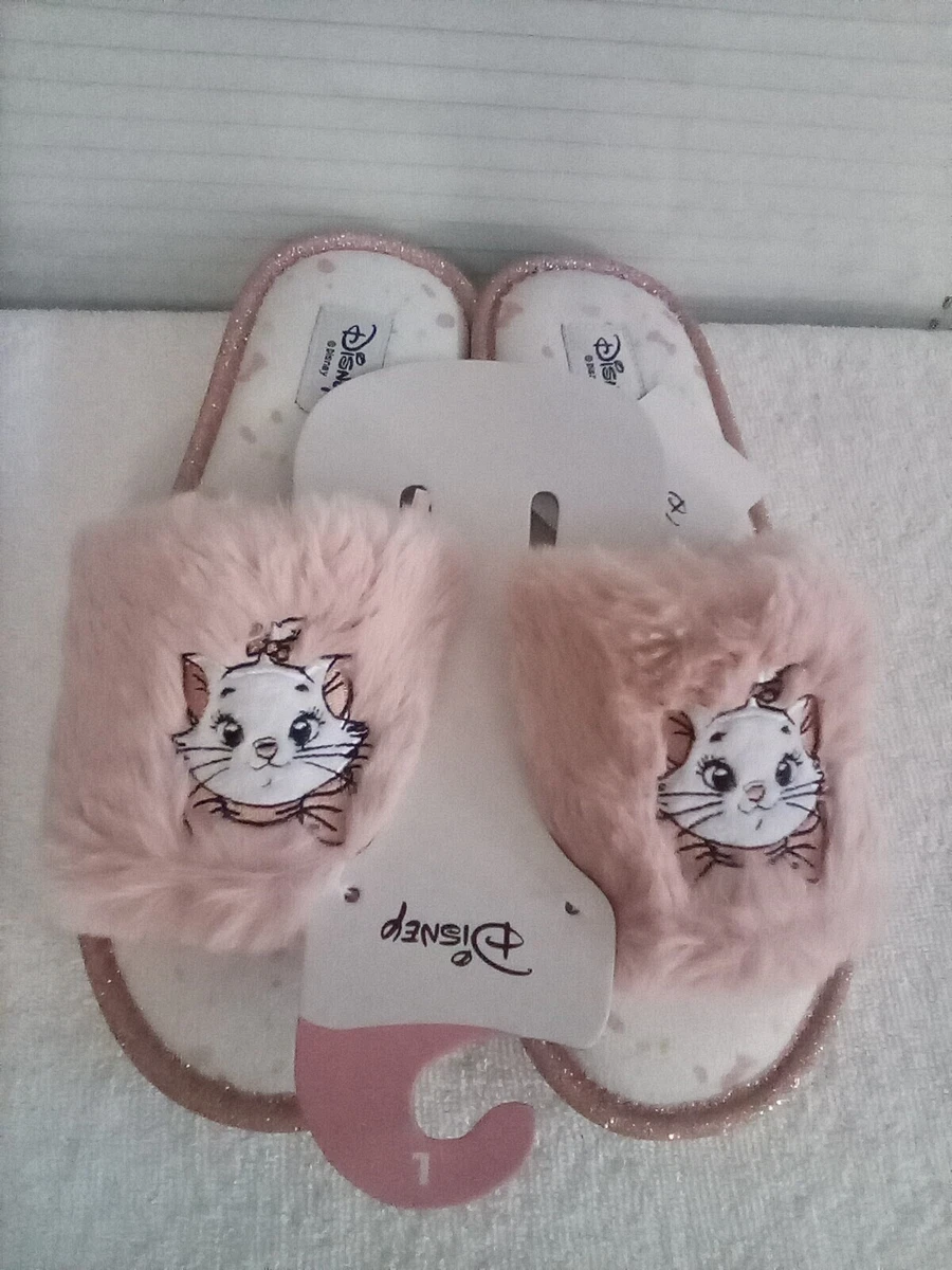 Aristocats slippers on sale