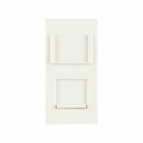 Arlec Telephone Secondary Module - White - 第 1/1 張圖片