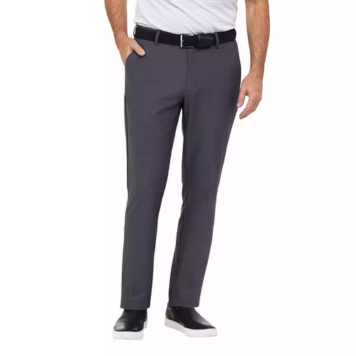 Greg Norman Men's Performance Classic Pants (Choose Color & size) New with tag!! - Picture 15 of 16