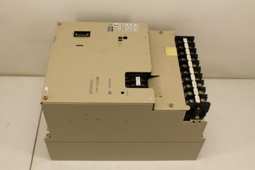 Yaskawa Servopack SGDB-60VDY6 - Bild 5 von 10