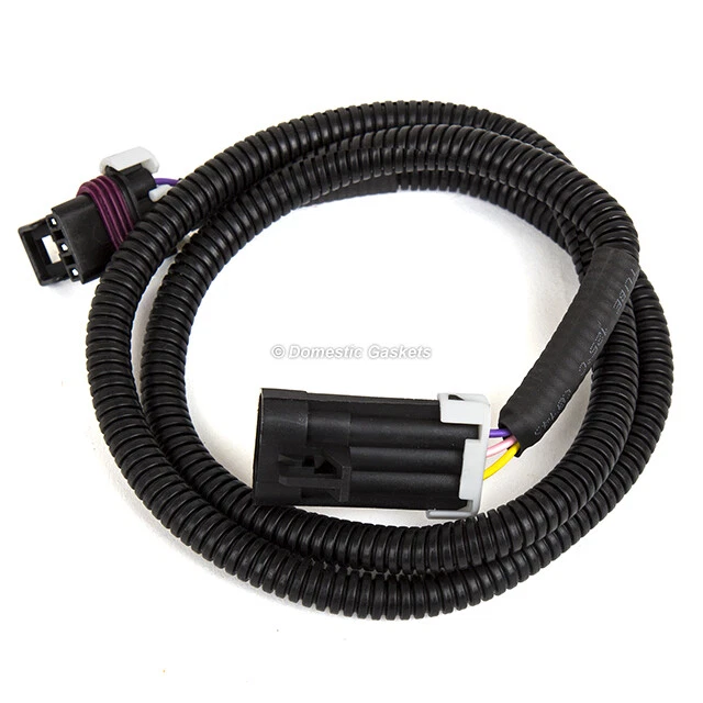 Kit de conversão de tampa de temporização de motor LS9 LS7 LS2 troca de câmera para LS1 LQ4 LQ9 - Imagem 2 de 4