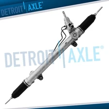 Power Steering Rack and Pinion for Mercedes-Benz GL320 GL350 GL450 ML320 ML350