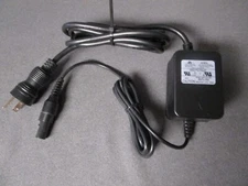 AIV ACMF2L D48A-10-1000 Power Supply Medfusion 2000 Series Syringe Infusion Pump