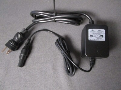 AIV ACMF2L D48A-10-1000 Power Supply Medfusion 2000 Series Syringe Infusion Pump