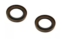 Land Rover LR3 LR4 Range Rover Sport Driveshaft Axle Seal Set TZB500050 New
