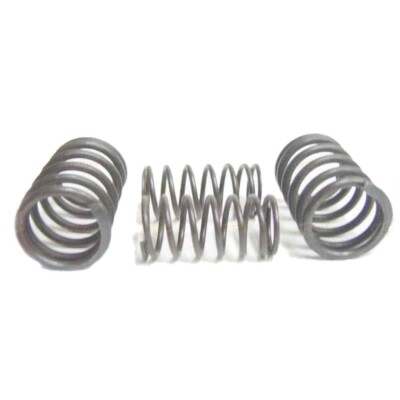 Kit Complet Tête De Soupape Avec Ressorts Pour Royal Enfield 350cc - Neuf