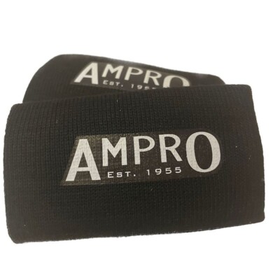 AMPRO Impact Gel Knöchelschutz Handpolster - Handschutz / Faust / Schutz