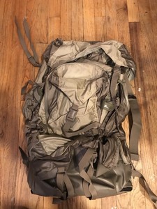 gregory deva 85 pack