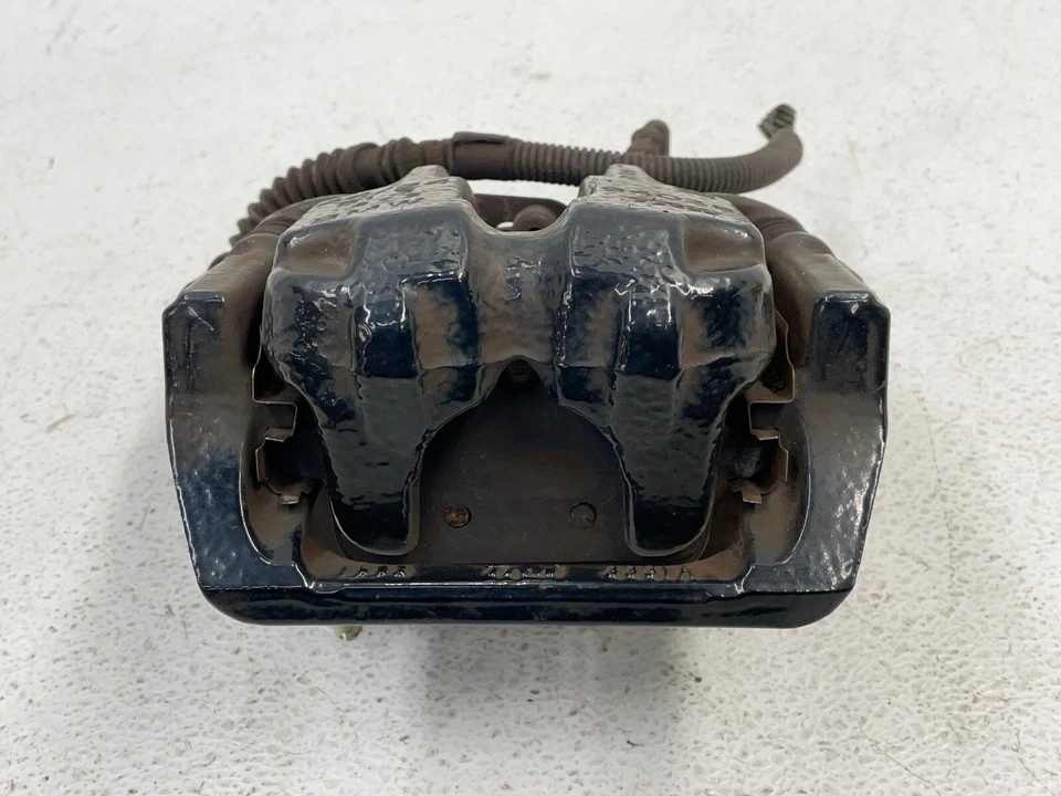 Pinza de freno conductor trasero izquierdo bmw 650i F06 1545 OEM 13 14 16 Foto 2 de 4