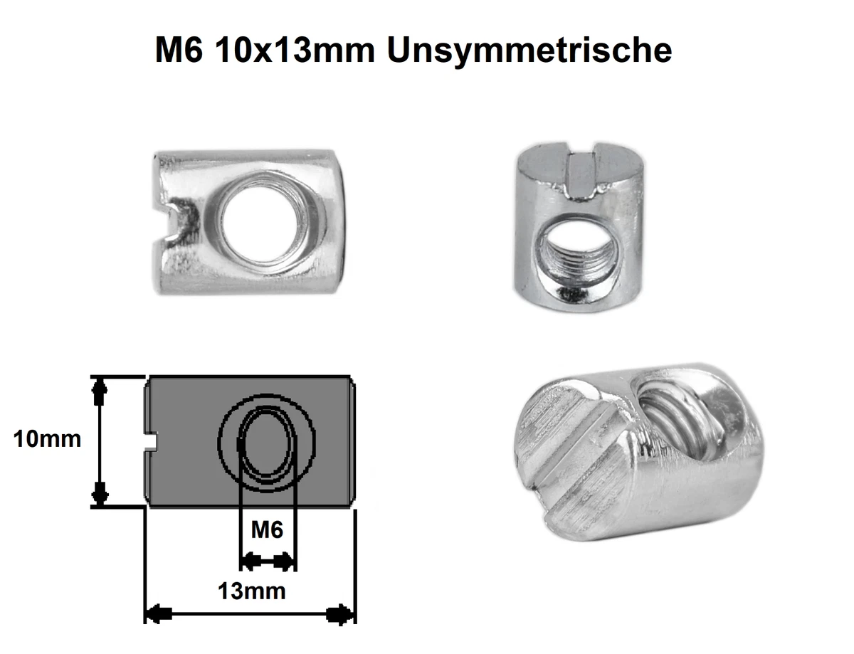130 Stück Metrische Imperiale Fittings BSP UNF M6 M8 M10 Verschiedene
