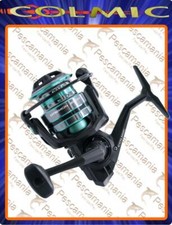 Moulinet Colmic DAEMON 4000 spinning bolo match fishing feeder