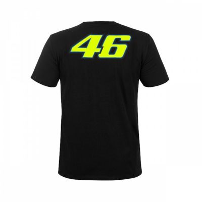 VR46 Official Valentino Rossi WLF T'Shirt - VRMTS 306404 | eBay