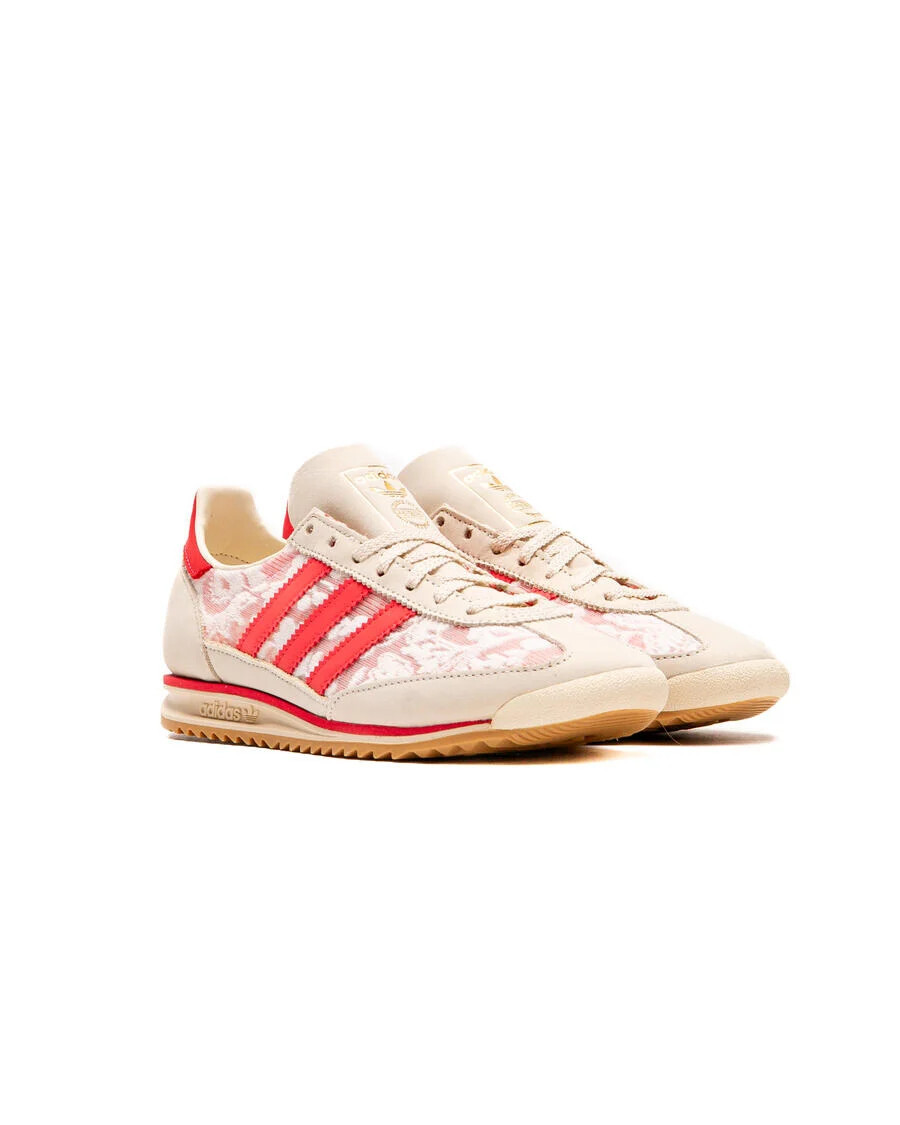 【美品】FREAK'S STORE adidas SL72 0G W adidas/SL 72 OG W[23.5cm～24.5cm]【限定展開】｜Daytona Park