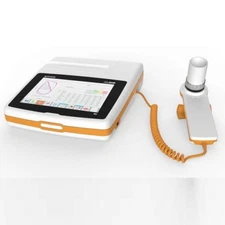 MIR Spirolab Spirometer + Bluetooth 911080 NEW