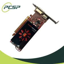 HP AMD FirePro V3900 1GB GDDR3 PCIe Graphics Card 703479-001