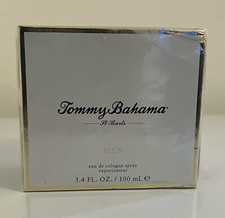 Tommy Bahama St. Barts by Tommy Bahama 3.4oz / 100mL Cologne Spray for Men