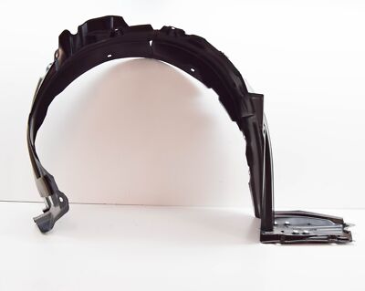 TOYOTA C-HR MK1 Front Left Arch Liner 53876F4110 NEW GENUINE | eBay
