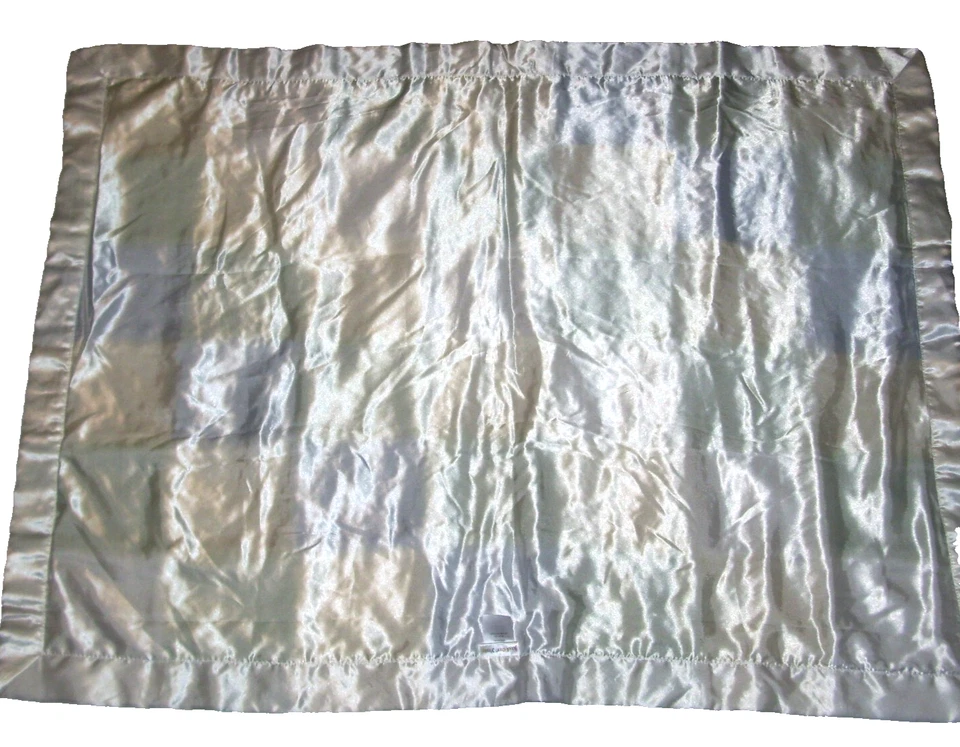 Cobertor Carters Just One Year Baby Patchwork Minky Dot azul verde amarelo branco - Imagem 2 de 3