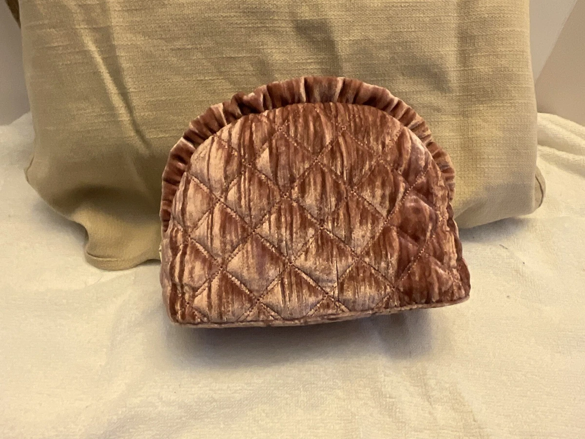 Kate spade natalia velvet Clearance