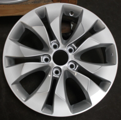 12 13 14 Honda CR-V OEM Wheel Rim 17x6.5 17