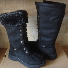 ugg adirondack tall size 8
