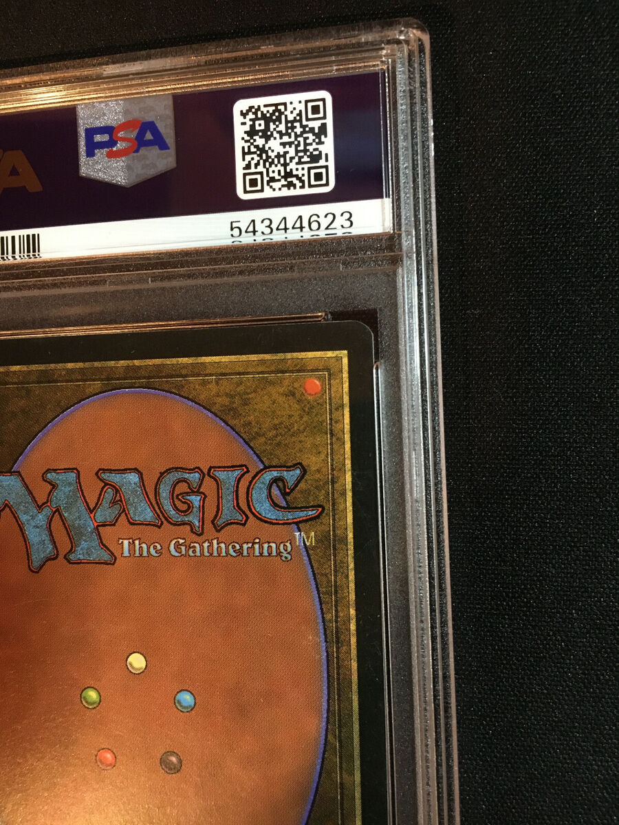 1995 Magic The Gathering 4th Edition - Blessing - Enchant 1995 Magic The Gathering 4th Edition - Blessing - Enchant