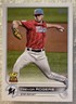2022 Topps Series 1 #24 Trevor Rogers ALL-STAR ROOKIE CUP