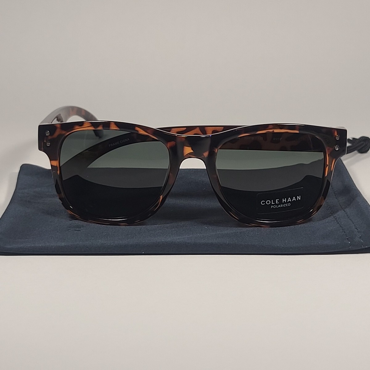 Authentic Cole Haan Sunglasses Cole Haan CH7071 Sunglasses main image 2