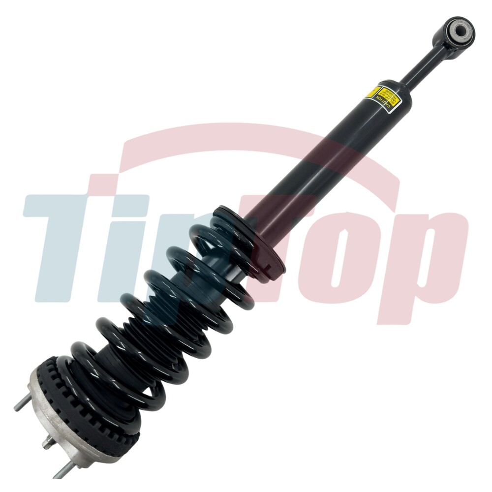 Front & Rear Shock Absorbers Struts Assys Fit Maserati Ghibli RWD 3.0L 2014-2019