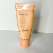 1 Mary Kay Satin Hands Hand Cream Private Spa Collection 3 oz. New lotion
