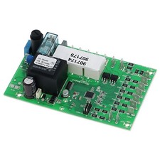 SILANOS 907174 ELECTRONIC TIMER BOARD PCB LF50 DC045 DC060 DISHWASHER 907175 GSP
