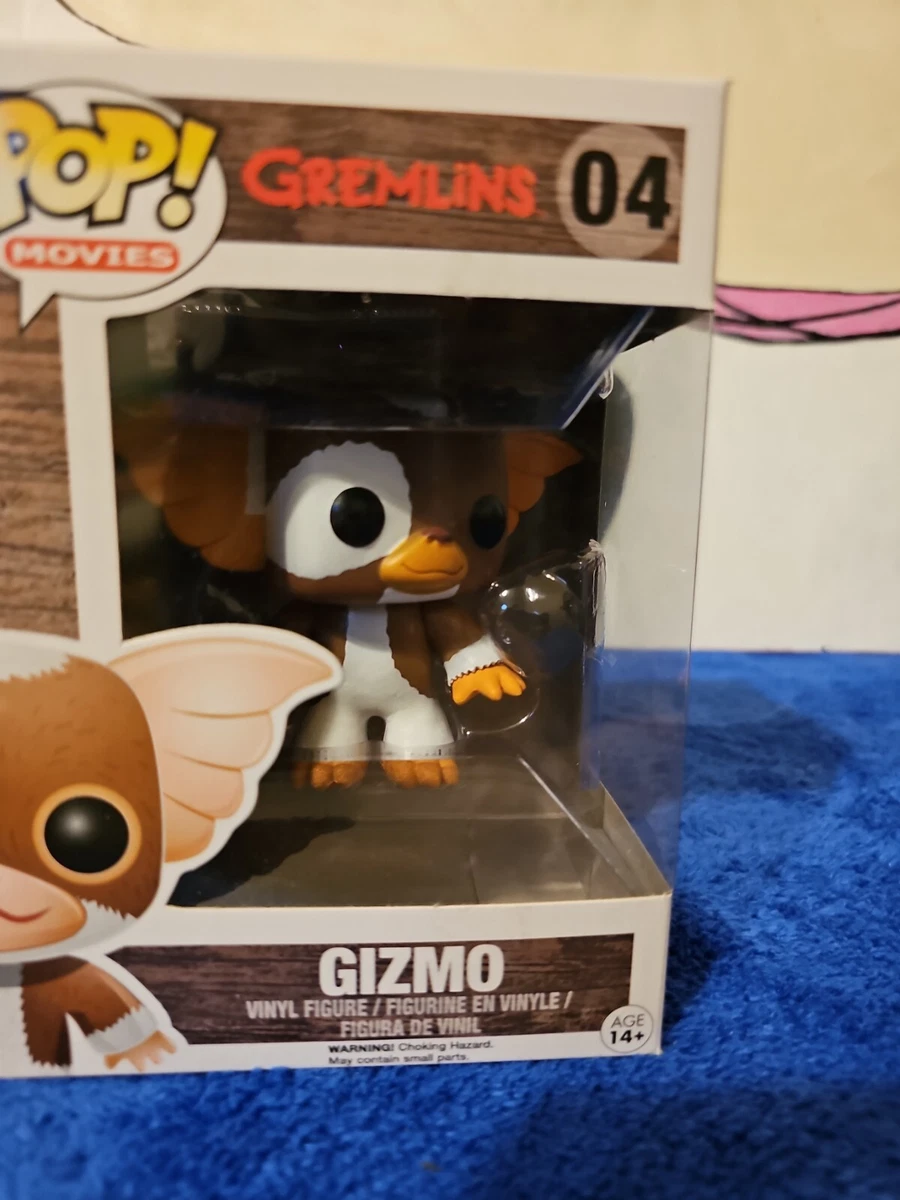 04 Gizmo - Funko Pop Price