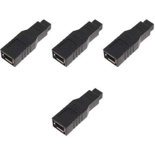 4 PCS -Adapter Kabel Fw800 Konverterkabel Für Die Datenübertragung