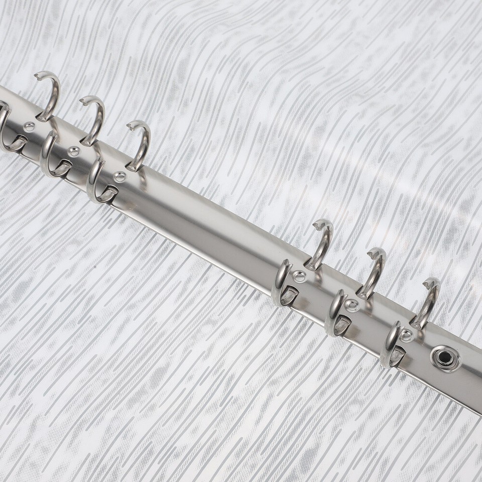 Wallet Binder Cover Office Storage Folder Scrapbook Protector eBay