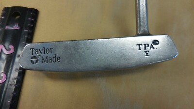 TaylorMade TPA V Putter Right-Handed 35.5 inches | eBay