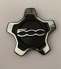 1 Coppetta Coprimozzo originale per tutti i cerchi lega Fiat 500 X