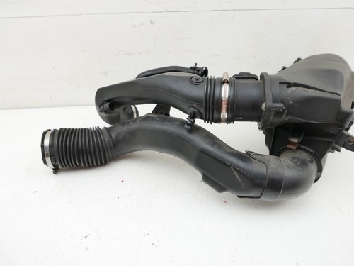 2010 ON MK1 PEUGEOT RCZ AIR BOX FILTER ASSEMBLY 1.6 PETROL - Picture 3 of 21