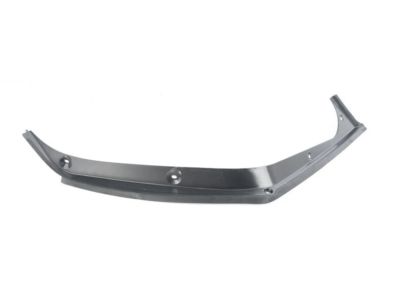 New Genuine Mercedes-Benz Rear Trunk Upper Cover Right OE 