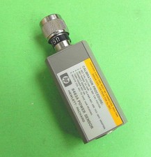 1pc HP 8483A 0.1-2000MHz power head #pq