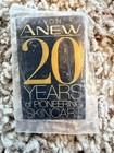 Avon Anew Anniversary Pin 20 Years Pioneering Skincare - New In Original Package — photo 1